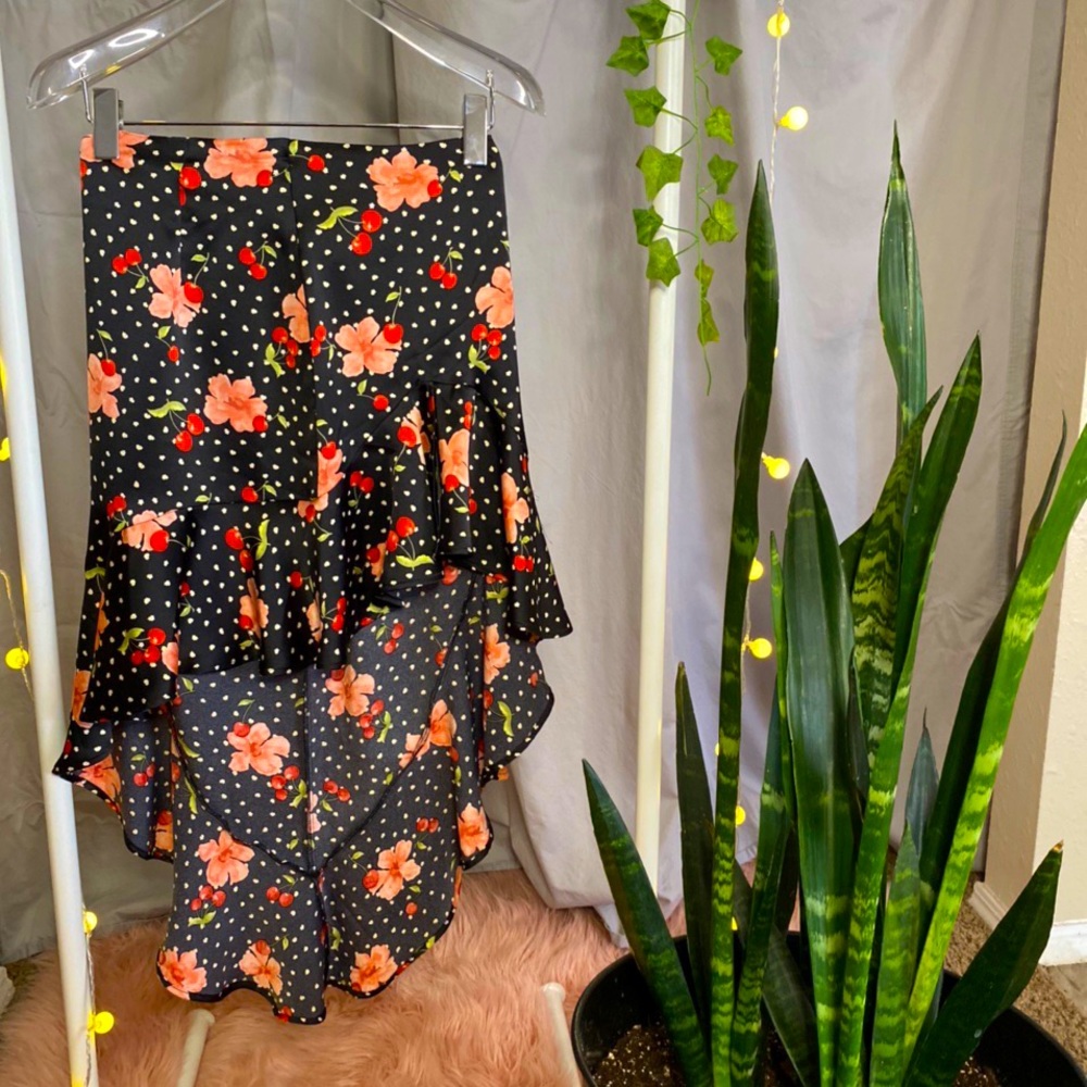 Floral Flowy and Fun! 💐